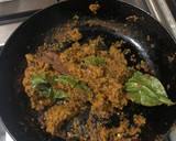 Foto langkah ke 2 dari resep Kari bihun Medan.