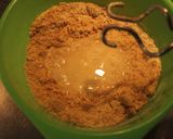 Foto del paso 1 de la receta: Paj Undungue y paj Pepé Luí