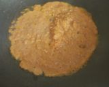 Foto langkah ke 3 dari resep Healthy creamy Sup Bandeng dan Jamur Champignon.