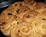 Foto del paso 5 de la receta: Torta 80 Golpes Con frutos Secos 😊