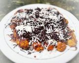 Foto langkah ke 6 dari resep Pisang nugget nagih.