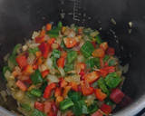 Foto del paso 2 de la receta: Pisto en Olla GM D