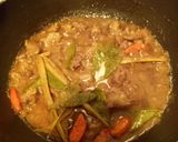 Foto langkah ke 3 dari resep Kicik Daging Sapi Khas Jogja.
