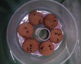 Foto langkah ke 2 dari resep Puding sederhana.