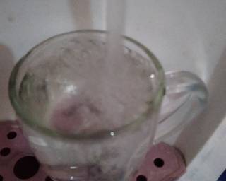 #Cendol kacang ijo - Step 1