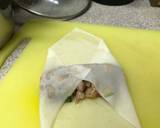 Koreana Egg Rolls recipe step 6 photo