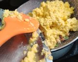 भुट्टे का कीस (BHUTTE KA KEES RECIPE IN HINDI) रेसिपी चरण 3 फोटो