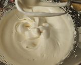 Foto langkah ke 1 dari resep Bolu Kukus Red Velvet.