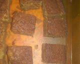 Kókuszos mézes recept fázis 5 fotója