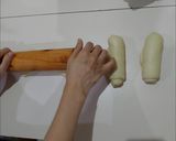 Foto langkah ke 5 dari resep Roti Tawar empuk.