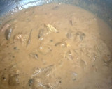 பிரியாணிக்கு கத்தரிக்காய் மசாலா ரெசிபி ஸ்டேப் 10 புகைப்படம்