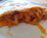 Foto del paso 10 de la receta: Tarta de sobras (Especial Año Nuevo/Navidad)
