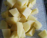 Foto del paso 3 de la receta: Patatas guisadas