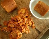 Foto langkah ke 3 dari resep Bubur Sumsum.