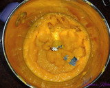 மாம்பழ கேசரி ரெசிபி ஸ்டேப் 1 புகைப்படம்