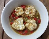 Foto langkah ke 3 dari resep 372) Asem Asem Tempe.