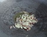 Foto langkah ke 2 dari resep Sop kepala ikan.