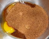 Foto del passaggio 1 della ricetta Gelato al Caffè (Senza Lattosio)