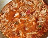 মুরগি ​​ভর্তা (murgi bharta recipe in Bengali) রেসিপির ধাপ 7 ছবি