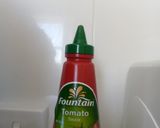 Foto del paso 2 de la receta: Burritos en canasta