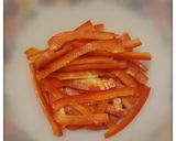 Hình bước làm 4 của món Cơm Gà