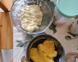Foto langkah ke 5 dari resep One onde mini.