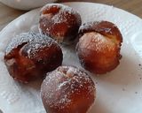Foto del paso 6 de la receta: Bolas de fraile!