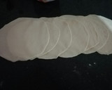 Foto del paso 4 de la receta: Masa para tacos padrisimos