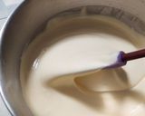 Foto langkah ke 5 dari resep Maxdona Cake.