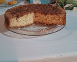 Foto del paso 7 de la receta: Bizcochuelo exquisito vegano