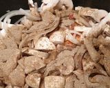 A picture of step 4 of Tuscany Chicken One Pot.