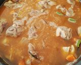 Foto del paso 2 de la receta Cuellos de cordero estofados 🤩