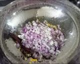 A picture of step 2 of Aloo Palak Sabji (Punjabi Style).