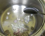 Foto langkah ke 2 dari resep Mpasi 1+ : sup telur tahu.