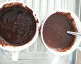 Foto langkah ke 2 dari resep Brownies Cangkir Simpel / Cake In Mug.
