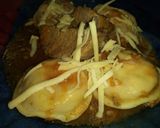 Foto del paso 9 de la receta: Sprentinos de jamón y queso