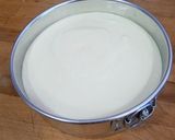 Foto del paso 11 de la receta: Tarta de queso rápida