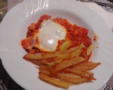Foto del paso 4 de la receta: Fritura de verduras con huevo 🥚