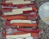 Foto del paso 7 de la receta: Bondiola de cerdo rellena