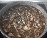 Foto del paso 12 de la receta Arroz negro