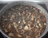 Foto del paso 12 de la receta: Arroz negro