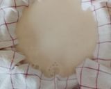 Foto del passaggio 2 della ricetta Bevanda di avena