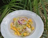Foto del paso 7 de la receta: ¡Que delicia de ceviche!