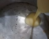 Foto del paso 11 de la receta: Mousse de piloncillo y jelly de guayaba con tejocote