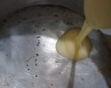Foto del paso 11 de la receta: Mousse de piloncillo y jelly de guayaba con tejocote