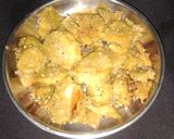 દુધી ના મુઠીયા (Dudhi Muthiya Recipe In Gujarati) રેસીપી સ્ટેપ4ફોટો