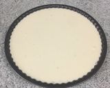 Foto del paso 5 de la receta Tatin de queso de cabra con cebolla caramelizada