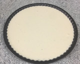 Foto del paso 5 de la receta: Tatin de queso de cabra con cebolla caramelizada