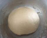 Foto del paso 2 de la receta: Pan ovillo relleno de arándanos