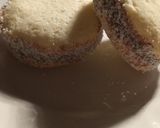 Foto del paso 6 de la receta: Alfajores de maicena